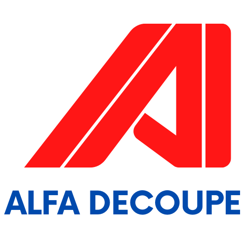 logo Alfa Découpe